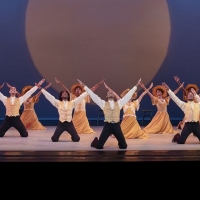 AILEY MOVES NYC! Free Dance Celebration is Coming to All Five Boroughs This Summer Photo