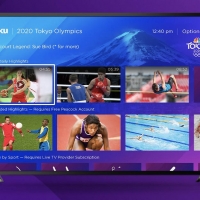 Roku Partners With NBCUniversal for 2020 Tokyo Games