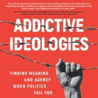 Dr. Emily Bashah & Paul E. Johnson Release New Book ADDICTIVE IDEOLOGIES Video
