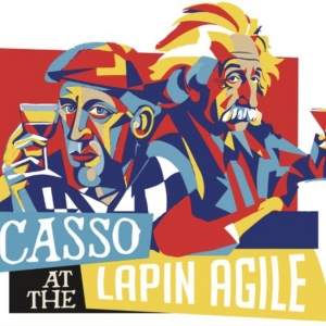 Chenango River Theatre to Present PICASSO AT THE LAPIN AGILE