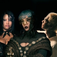 Björk Releases 'ovule ft. Shygirl (Sega Bodega remix)' Photo