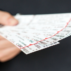 Broadway Ticket Scalpers Will Soon Need to Report Sales to the Government