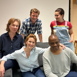 Interact Theatre Company and Los Angeles Public Library To Present Free Staged Readin Photo