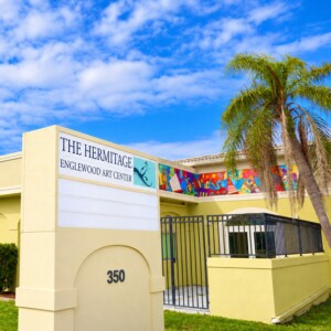 The Hermitage to Launch Two New Series at Englewood Art Center Photo