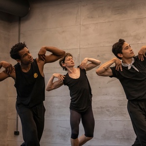 Review: &ldquo;Sons of Echo&rdquo; is a Masterful Exploration of the Men Behind the Bravur Photo