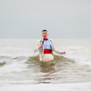 SEA WORDS A Camp And Irreverant New Play Announced At Summerhall Festival Photo