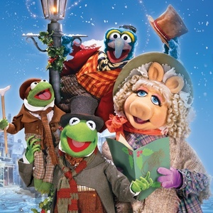 DISNEY’S MUPPET CHRISTMAS CAROL in Concert Will Come to Bradford Live Video