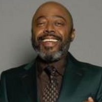 Comedian Donnell Rawlings Comes To Carolines This Month Photo