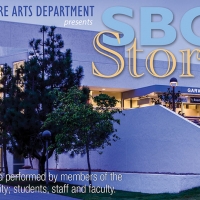 SBCC Theatre Arts Department Presents SBCC STORIES, An Online Streamed Production Photo