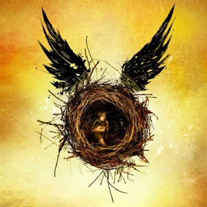 HARRY POTTER AND THE CURSED CHILD Makes Its U.S. School Debut Photo