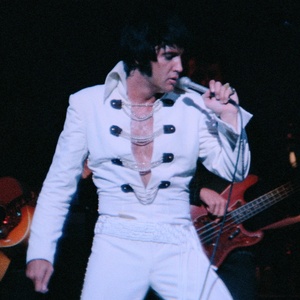Video/Photos: First Look at Baz Luhrmann's EPIC Elvis Presley Documentary Photo