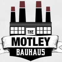 The Motley Bauhaus Will Launch New Arts Venue Photo