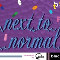 BWW Review: NEXT TO NORMAL at Blackfriars Theatre