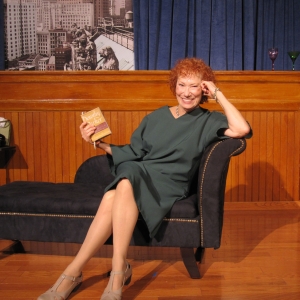 Classic American Tales to Present TALES AT THE DORMER HOUSE Photo