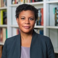 Alondra Nelson Joins Mellon Foundation Board Of Trustees Video