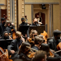 Tickets On Sale For Cleveland Orchestra Youth Orchestra 2022-23 Season Photo