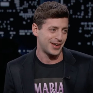 Video: Alex Edelman Talks JUST FOR US, His Love For Mariah Carey, and More on JIMMY…
