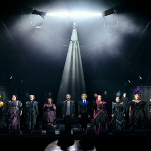 Photos: First Look at Todrick Hall's MIDNIGHT Off-Broadway Photo