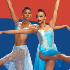 Dance Theatre of Harlem to Perform at Lehman Center for the Performing Arts in the Br Photo