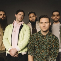 Dance Gavin Dance Let The Fans Take Control With New Video 'Three Wishes' Photo