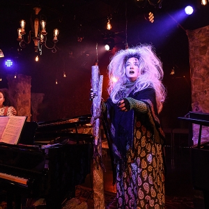 INTO THE WOODS Extended Through Early January At The Chopin Theatre Photo