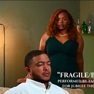 Video: KLOOK AND VINETTE Preview Song Shared by Jubilee Theatre Photo