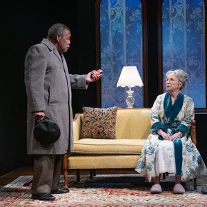 Review: DRIVING MISS DAISY at Barrington Stage Company Interview