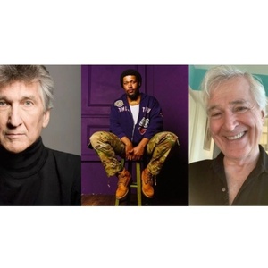 Playwrights Else Went, John Patrick Shanley, And More Featured In Playing On Air’s  Photo