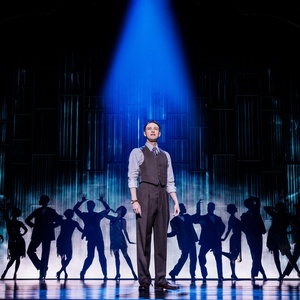 Review: THE GREAT GATSBY at National Theatre Photo
