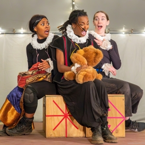 Flagstaff Shakespeare Festival Launches 2025 Summer Season In New Outdoor Venue