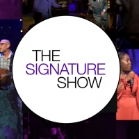 VIDEO: Signature Theatre Releases Episode 4 of THE SIGNATURE SHOW Featuring Michael J Photo