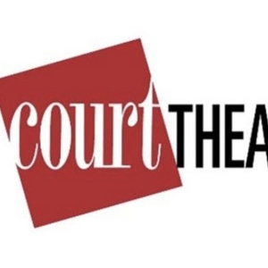 Cast Set for EAST TEXAS HOT LINKS at Court Theatre Photo