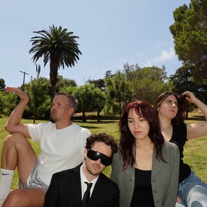 AMERICAN BIRDS to Add Encore Shows After Sold-Out Run in Los Angeles Photo