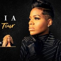 Fantasia Announces Headlining North American Tour With Robin Thicke, And The Bonfyre Photo