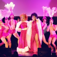 Review: THE JINKX & DELA HOLIDAY SHOW At Town Hall Is The Annual Holiday Show People  Video