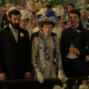 Video: Watch THE GILDED AGE Season 3 Trailer Feat. Audra McDonald, Kelli O'Hara, & Mo Photo