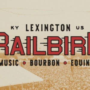 Jelly Roll and Lainey Wilson To Headline Railbird Music Festival Photo