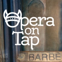 Opera On Tap Will Live Stream Shows