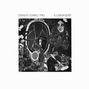 ECM's LUMINESSENCE Vinyl Series to Reissue Cowell, Garbarek, Jarrett/Haden Photo
