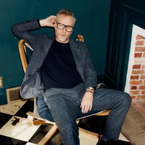 Matt Berninger to Release New Solo Record, Shares First Single Photo