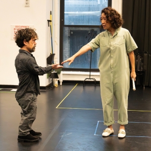 Top Off-Broadway Shows for August 2025 Video