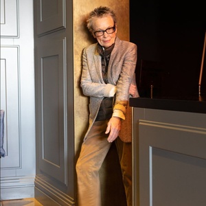 THE REPUBLIC OF LOVE to Return to ATG San Francisco's Curran Theatre with Laurie Ande Photo