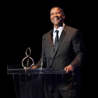 Denzel Washington Honored by CROSSROADS THEATRE COMPANY in New Brunswick Video