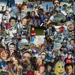 TOPHOUSE to Release THE BIGGER PICTURE Album Photo