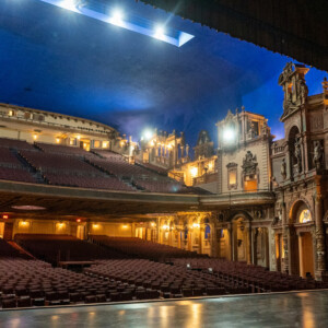 Historic Loew's Paradise Theatre to Reopen as Performing Arts Center Photo