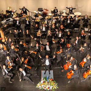 Western Piedmont Symphony Will Present MASTERWORKS: ELEMENTAL MUSIC This Month