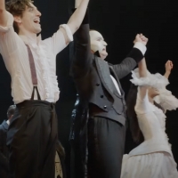 VIDEO: THE PHANTOM OF THE OPERA Takes First Bows in West End Return