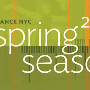 Accent Dance NYC to Present First Full-Length Evening of Dance this March