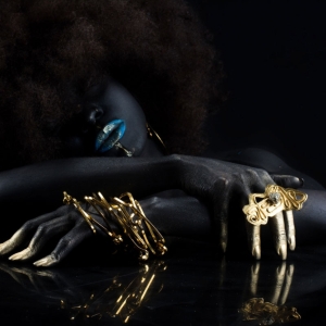 Museum Of Arts And Design to Feature Works By Douriean Fletcher Photo