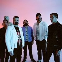 Silverstein Share New Single 'Live Like This' Featuring nothing,nowhere. Photo